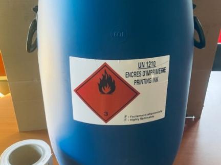 Geni-Laser® a powerful adhesive